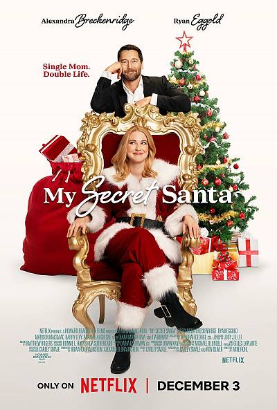 My Secret Santa