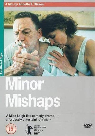 Minor Mishaps - Dogma '95