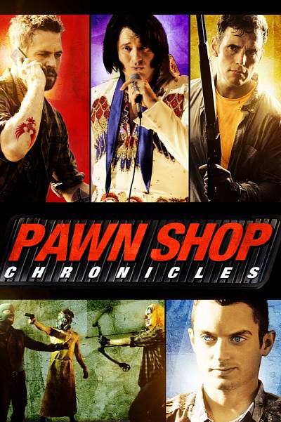 Pawn War Chronicles