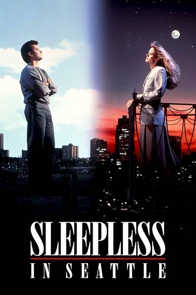 Sleepless in Seattle