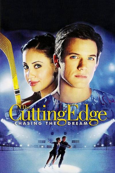 The Cutting Edge: Chasing The Dream