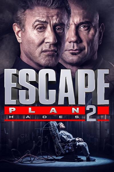 Escape Plan 2