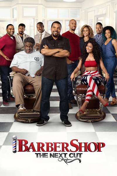 Barbershop: A Fresh Cut