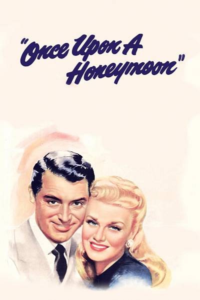 Once upon a Honeymoon