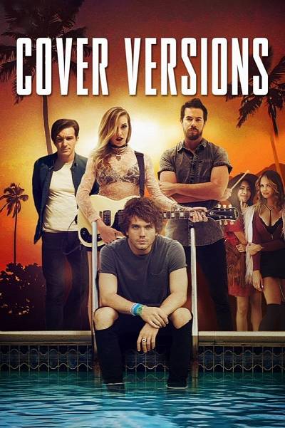 The Cover Versions