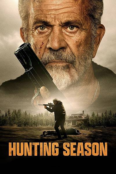 Hunting Season