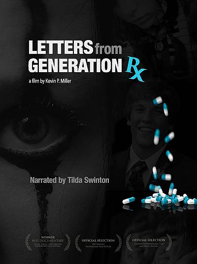 Letters From Generation RX