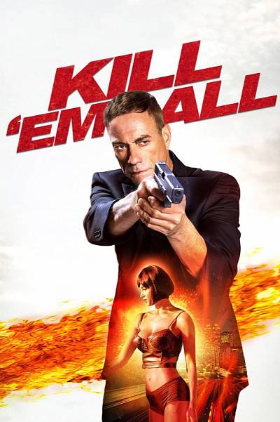 Kill'em All