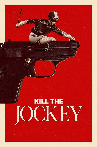 El jockey