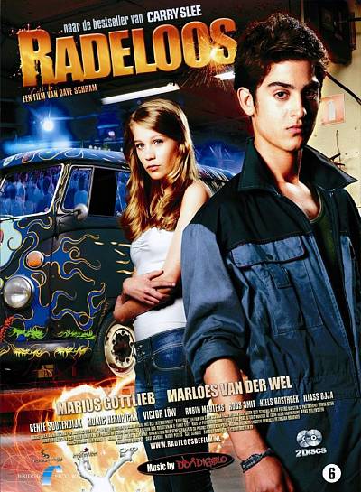 Radeloos