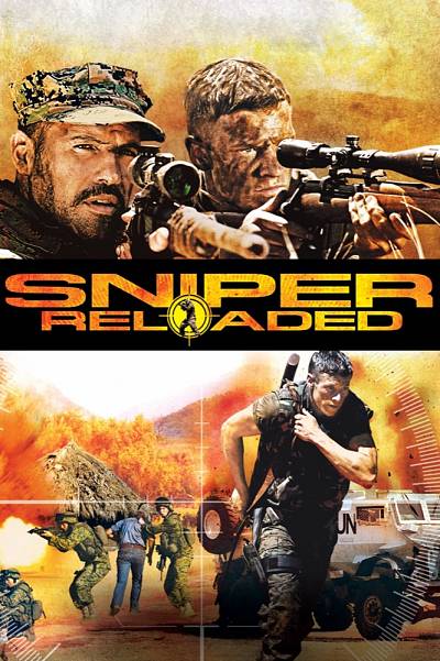 Snipe: Reloaded