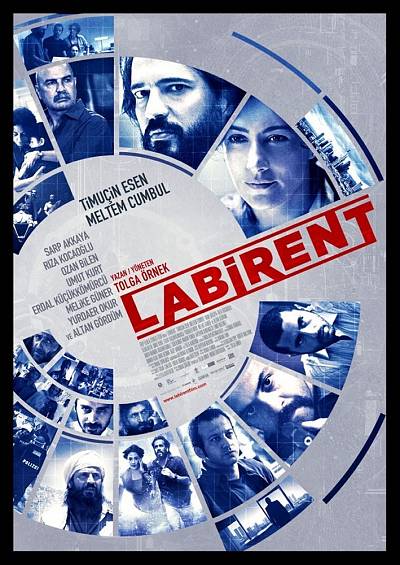 Labirent