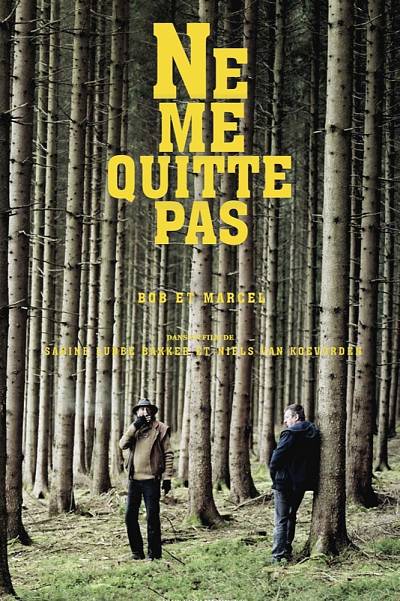 Ne me quitte pas