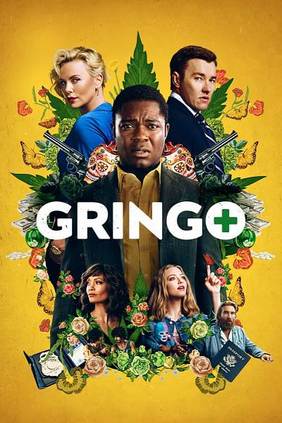 The Gringo