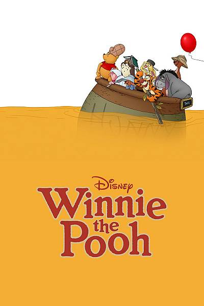 Winnie de Poeh