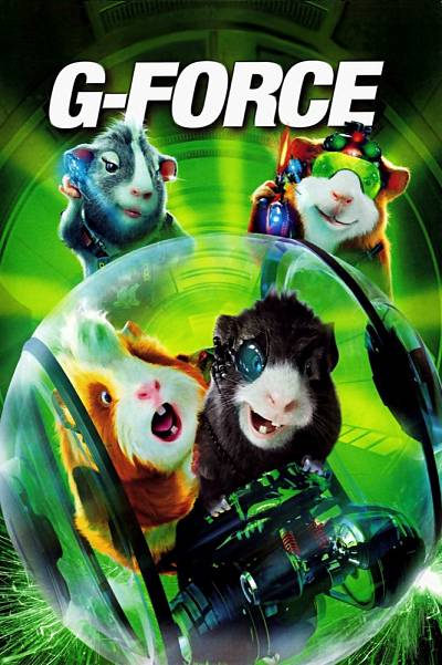 G-Force (NL)