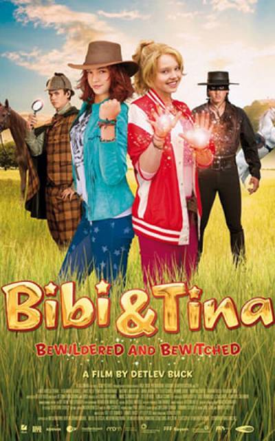 Bibi & Tina 2