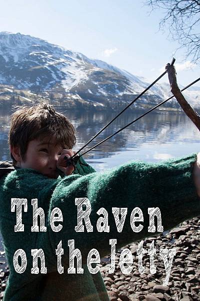 The Raven On The Jetty