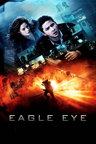 Eagle Eye
