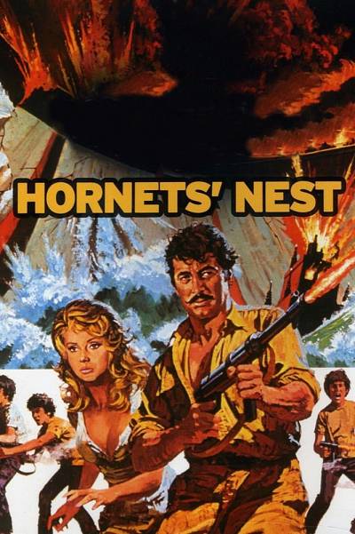 Hornets' Nest