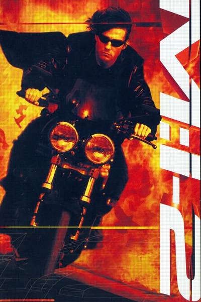 Mission Impossible II