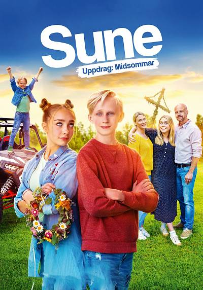 Sune's Midzomermissie