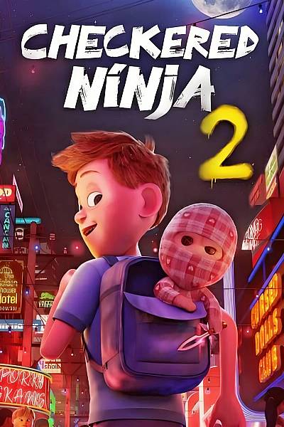 Mon Ninja et moi