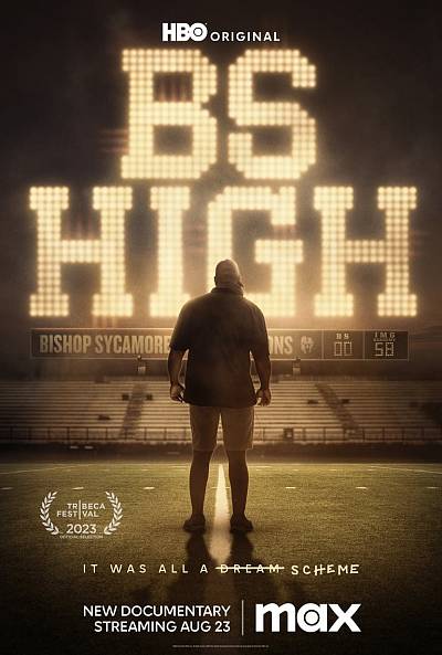 BS High: The Bishop of Sycamore Story