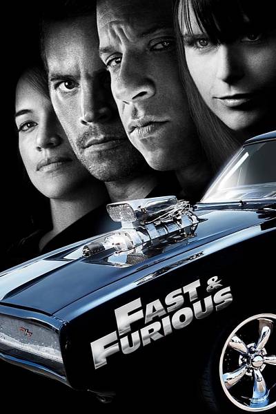 Fast & Furious