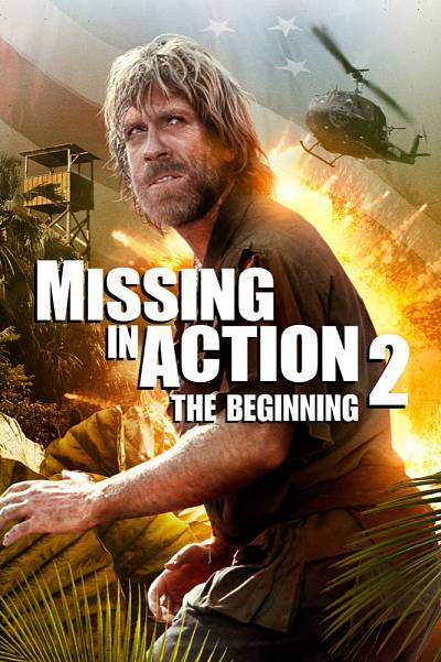Missing in Action II - Die Rückkehr