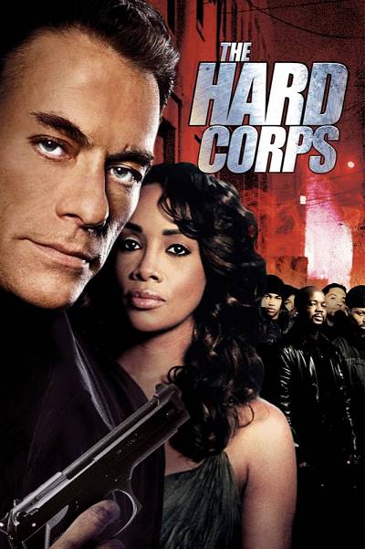 Hard Cops