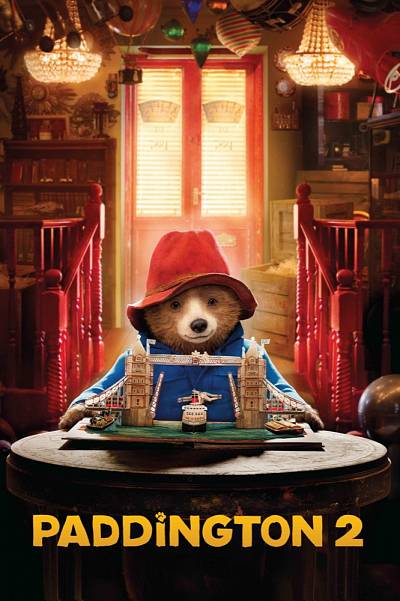 Paddington 2 (NL)