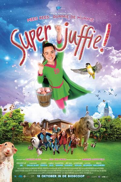 Superjuffie 2