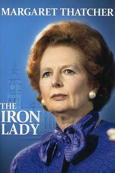 Margaret Thatcher