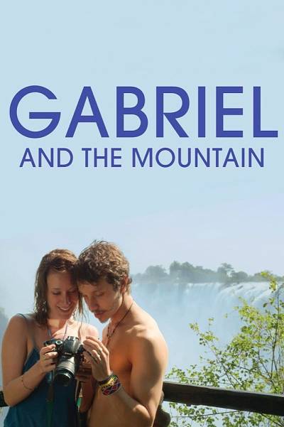 Gabriel e a Montanha