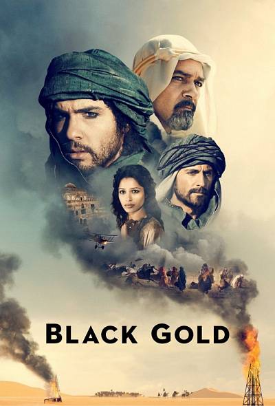 Black Gold