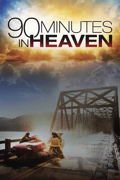 90 Minutes In Heaven