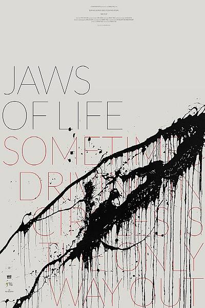 Jaws Of Life