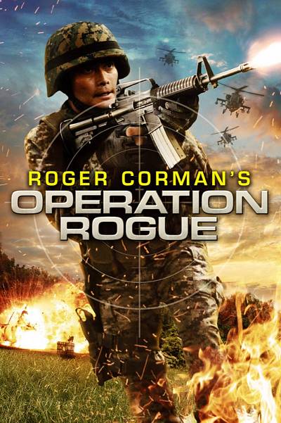 Roger Corman''s Operation Rogue