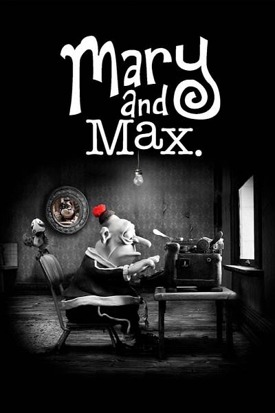 Mary & Max