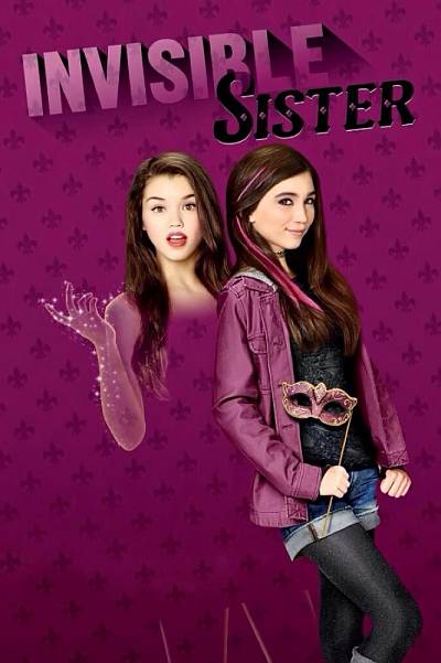 Invisible sister