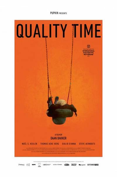Quality Time