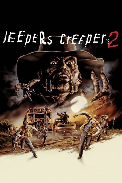 Jeepers Creepers 3
