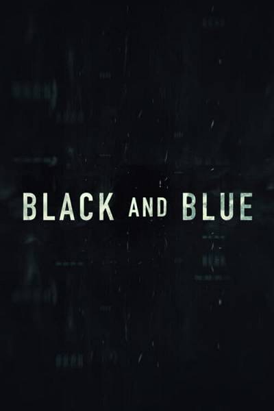 Black and Blue