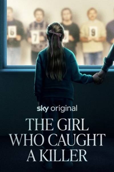 The Girl Who Caught A Killer