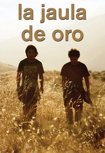 La jaula de oro