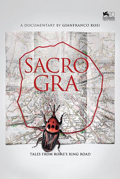 Sacro GRA
