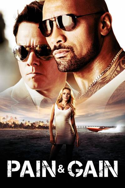 Pain and Gain