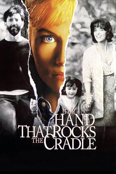The Hand That Rocks the Cradle