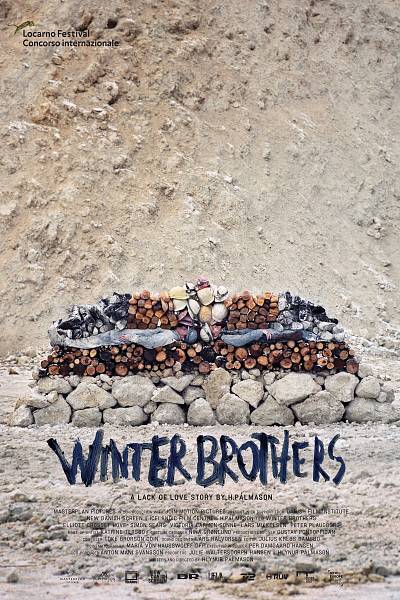 Winter Brothers (Previously Unreleased)